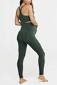 best maternity workout leggings